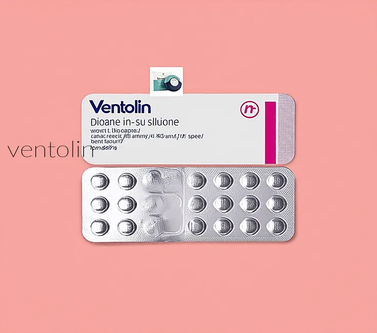 Ventolin 2