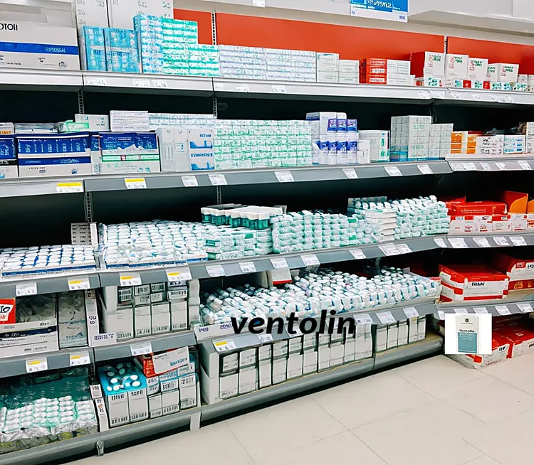 Ventolin 3